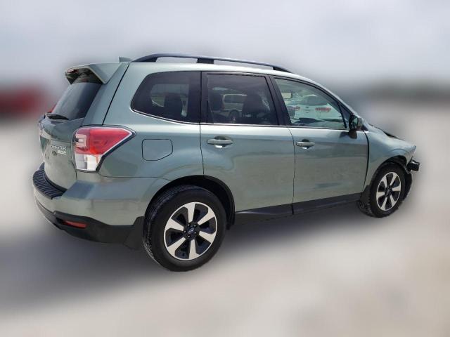 Photo 2 VIN: JF2SJAEC2HH400834 - SUBARU FORESTER 