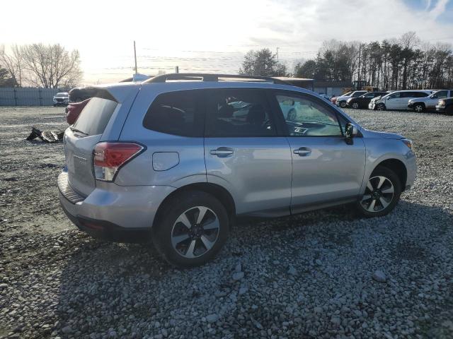 Photo 2 VIN: JF2SJAEC2HH401269 - SUBARU FORESTER 