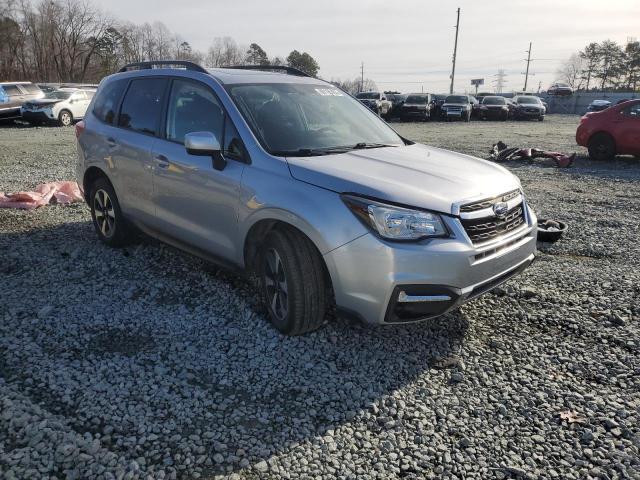 Photo 3 VIN: JF2SJAEC2HH401269 - SUBARU FORESTER 