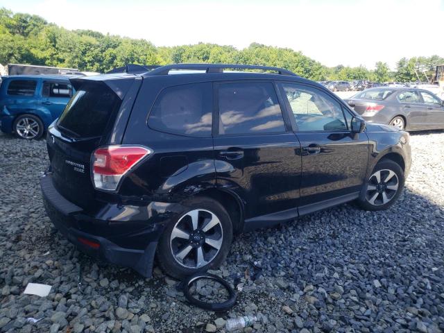 Photo 2 VIN: JF2SJAEC2HH401918 - SUBARU FORESTER 2 