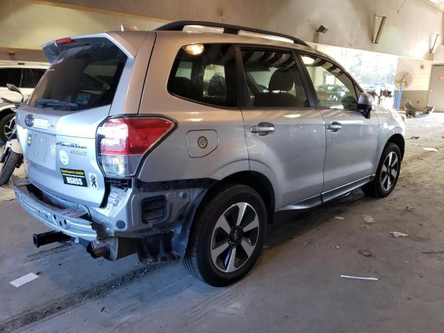 Photo 2 VIN: JF2SJAEC2HH405919 - SUBARU FORESTER 