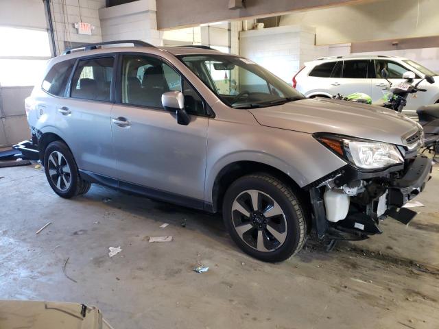 Photo 3 VIN: JF2SJAEC2HH405919 - SUBARU FORESTER 