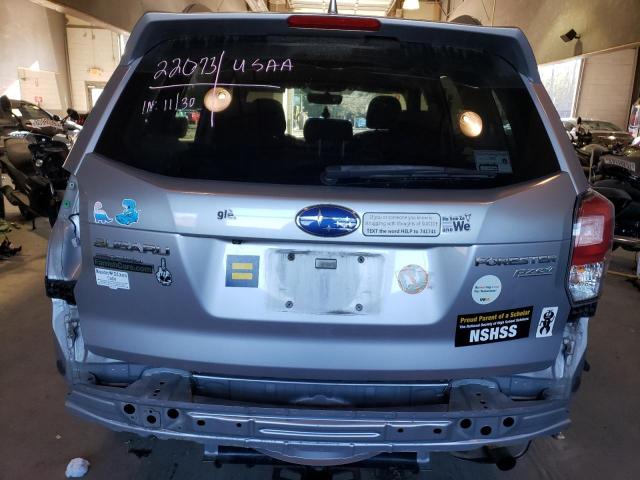 Photo 5 VIN: JF2SJAEC2HH405919 - SUBARU FORESTER 