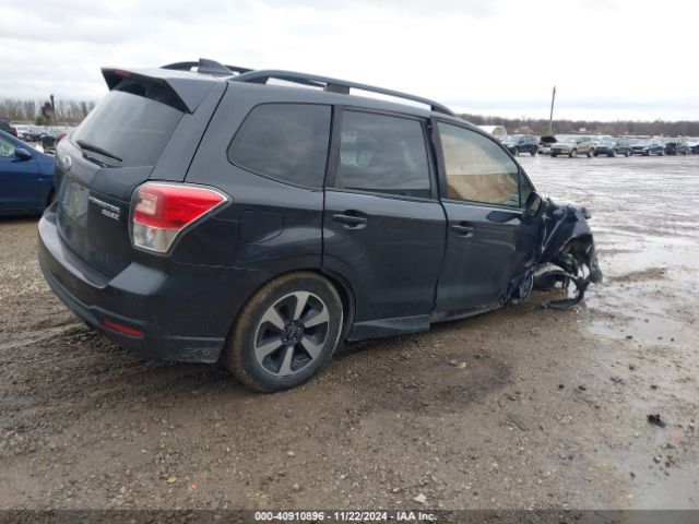 Photo 3 VIN: JF2SJAEC2HH406603 - SUBARU FORESTER 