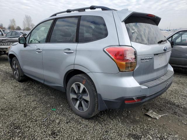 Photo 1 VIN: JF2SJAEC2HH442811 - SUBARU FORESTER 