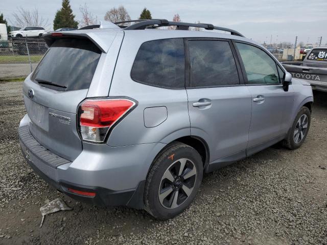 Photo 2 VIN: JF2SJAEC2HH442811 - SUBARU FORESTER 