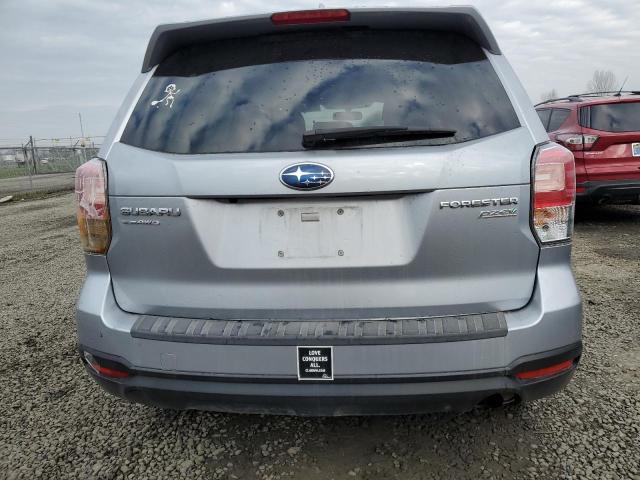 Photo 5 VIN: JF2SJAEC2HH442811 - SUBARU FORESTER 