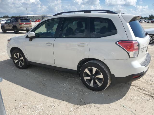 Photo 1 VIN: JF2SJAEC2HH458362 - SUBARU FORESTER 2 