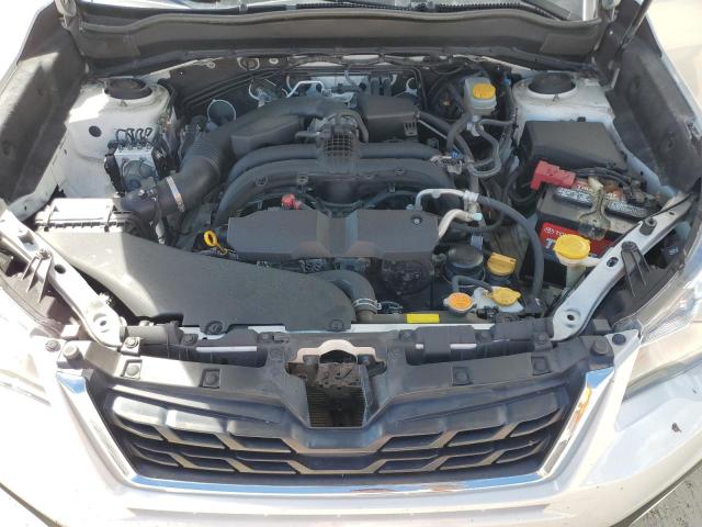 Photo 11 VIN: JF2SJAEC2HH458362 - SUBARU FORESTER 2 