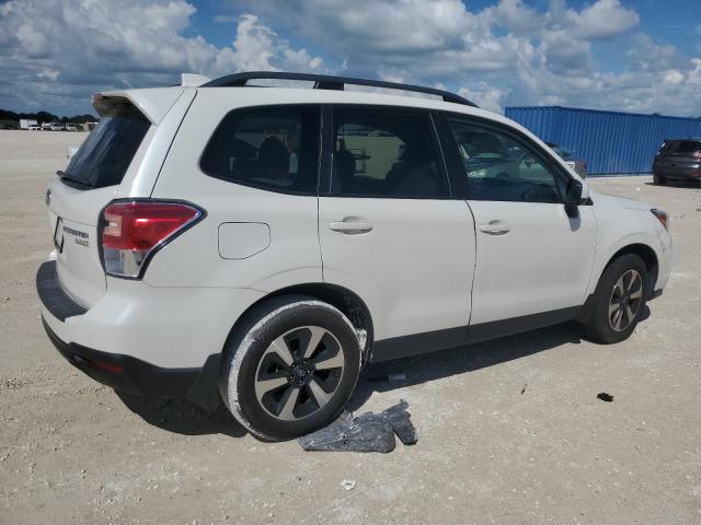 Photo 2 VIN: JF2SJAEC2HH458362 - SUBARU FORESTER 2 