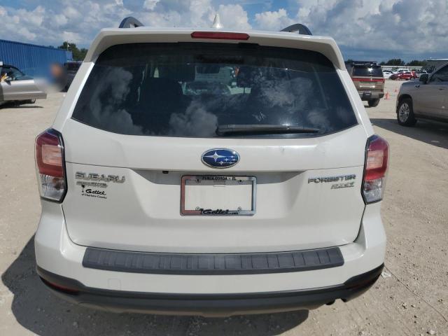 Photo 5 VIN: JF2SJAEC2HH458362 - SUBARU FORESTER 2 