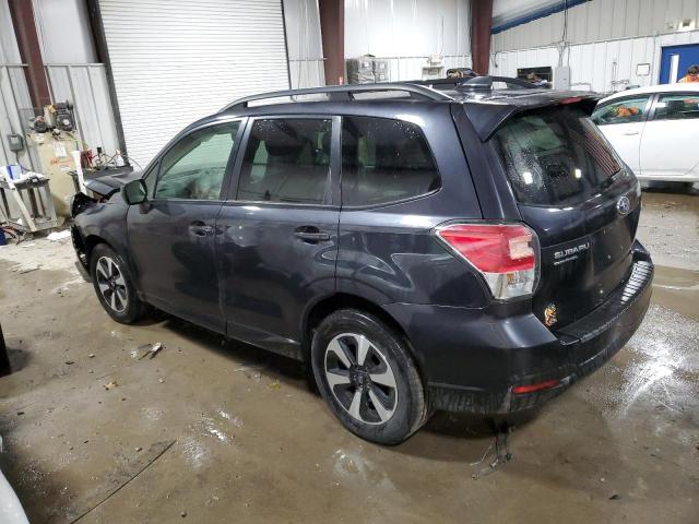 Photo 1 VIN: JF2SJAEC2HH495363 - SUBARU FORESTER 2 