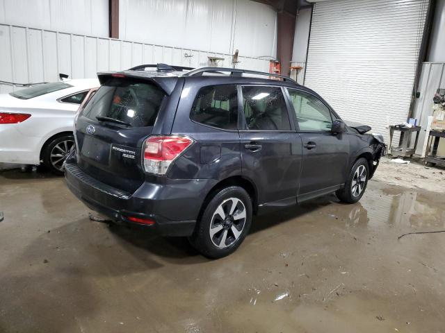 Photo 2 VIN: JF2SJAEC2HH495363 - SUBARU FORESTER 2 