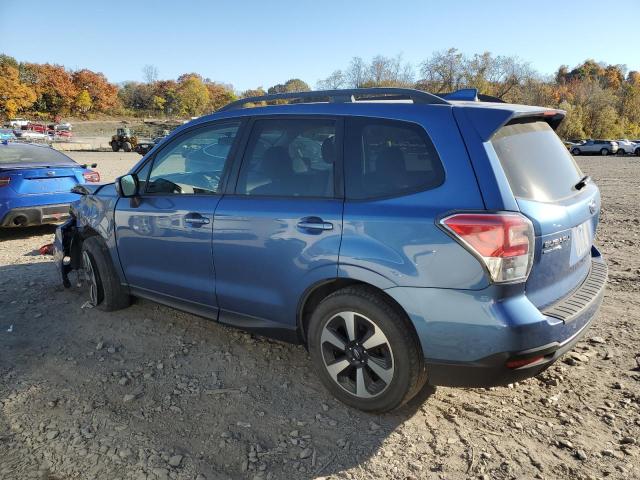 Photo 1 VIN: JF2SJAEC2HH496142 - SUBARU FORESTER 2 