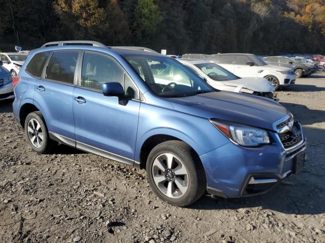 Photo 3 VIN: JF2SJAEC2HH496142 - SUBARU FORESTER 2 