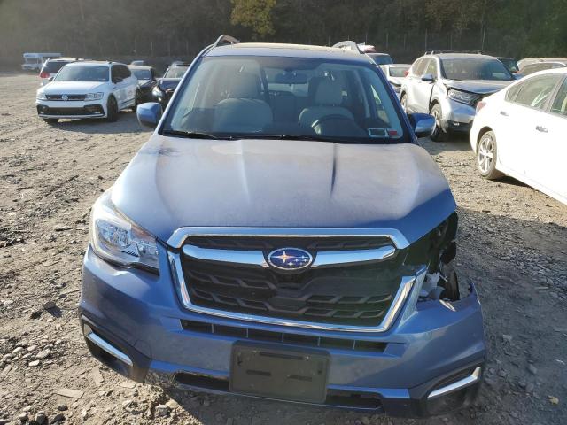 Photo 4 VIN: JF2SJAEC2HH496142 - SUBARU FORESTER 2 