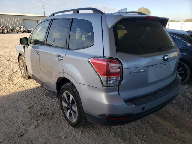 Photo 2 VIN: JF2SJAEC2HH511917 - SUBARU FORESTER 2 