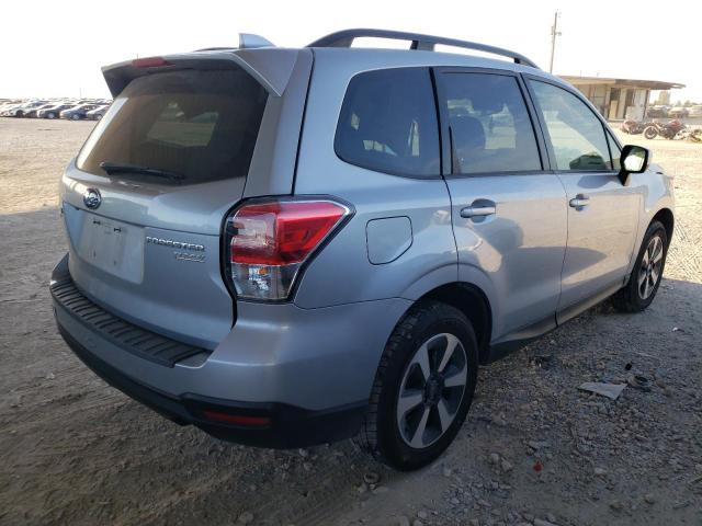 Photo 3 VIN: JF2SJAEC2HH511917 - SUBARU FORESTER 2 