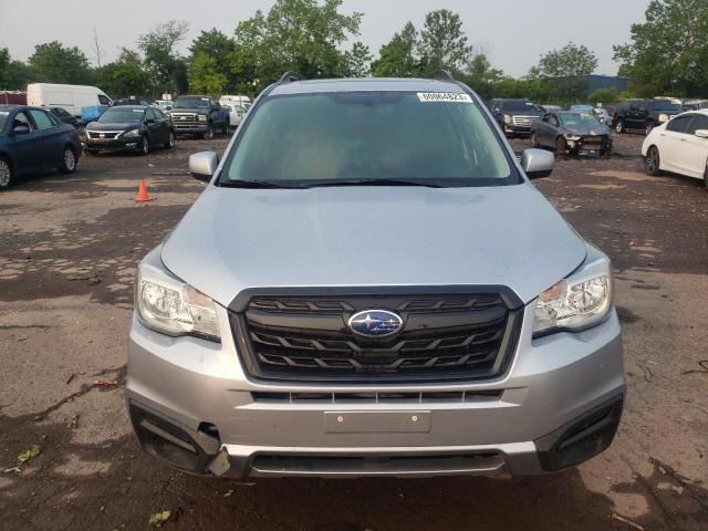 Photo 4 VIN: JF2SJAEC2HH514218 - SUBARU FORESTER 