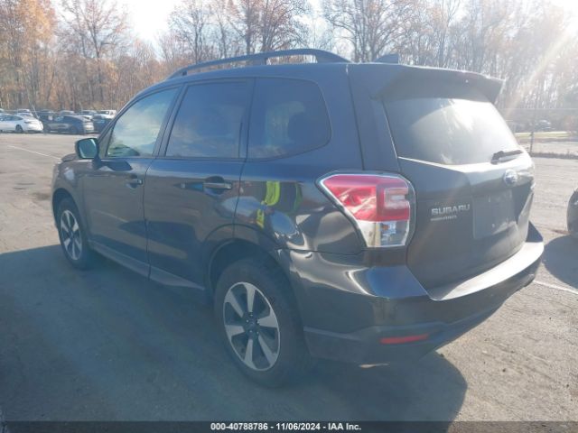 Photo 2 VIN: JF2SJAEC2HH518981 - SUBARU FORESTER 