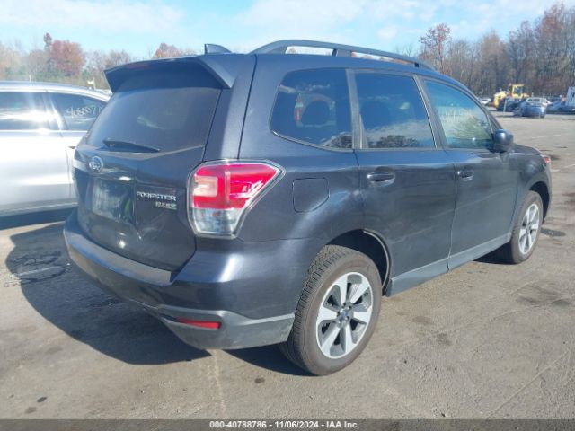 Photo 3 VIN: JF2SJAEC2HH518981 - SUBARU FORESTER 