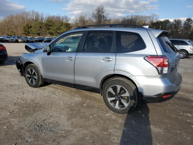 Photo 1 VIN: JF2SJAEC2HH524330 - SUBARU FORESTER 2 