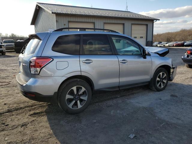 Photo 2 VIN: JF2SJAEC2HH524330 - SUBARU FORESTER 2 