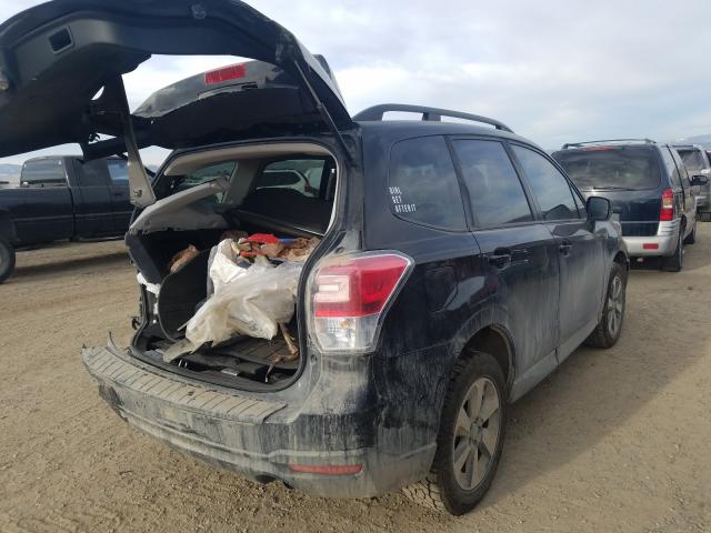 Photo 3 VIN: JF2SJAEC2HH527437 - SUBARU FORESTER 2 