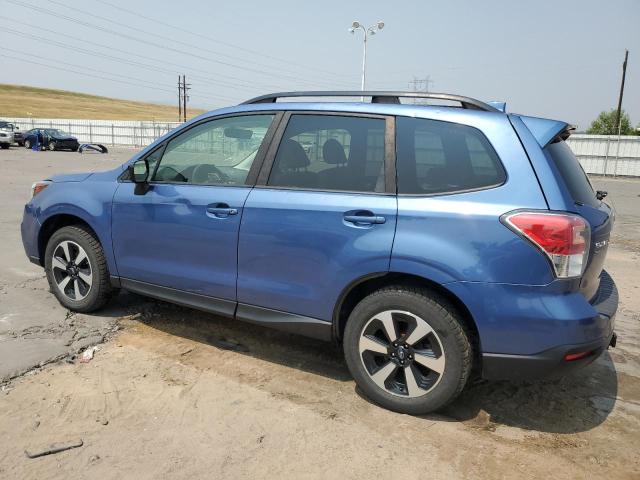 Photo 1 VIN: JF2SJAEC2HH535747 - SUBARU FORESTER 2 