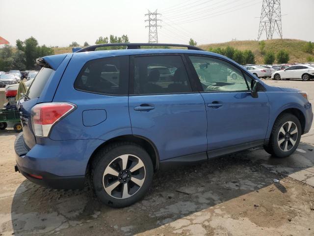 Photo 2 VIN: JF2SJAEC2HH535747 - SUBARU FORESTER 2 