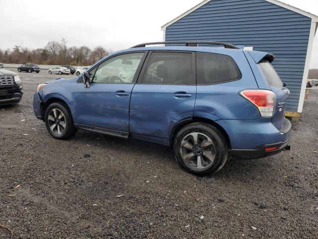 Photo 1 VIN: JF2SJAEC2HH544643 - SUBARU FORESTER 2 