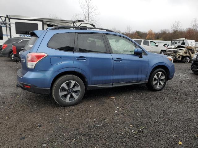 Photo 2 VIN: JF2SJAEC2HH544643 - SUBARU FORESTER 2 