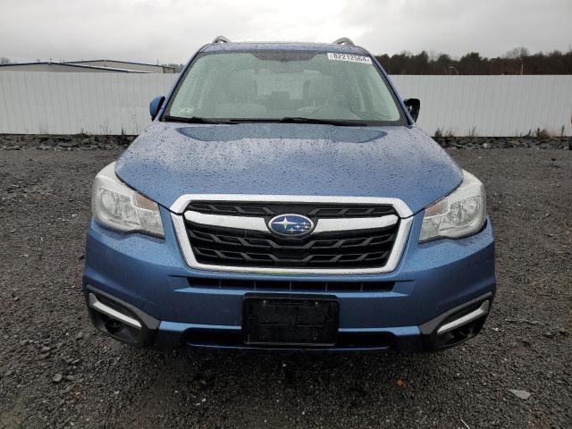 Photo 4 VIN: JF2SJAEC2HH544643 - SUBARU FORESTER 2 