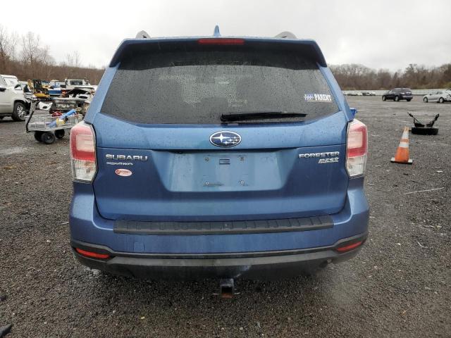 Photo 5 VIN: JF2SJAEC2HH544643 - SUBARU FORESTER 2 