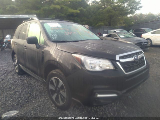 Photo 0 VIN: JF2SJAEC2HH567453 - SUBARU FORESTER 