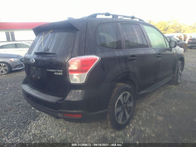 Photo 3 VIN: JF2SJAEC2HH567453 - SUBARU FORESTER 