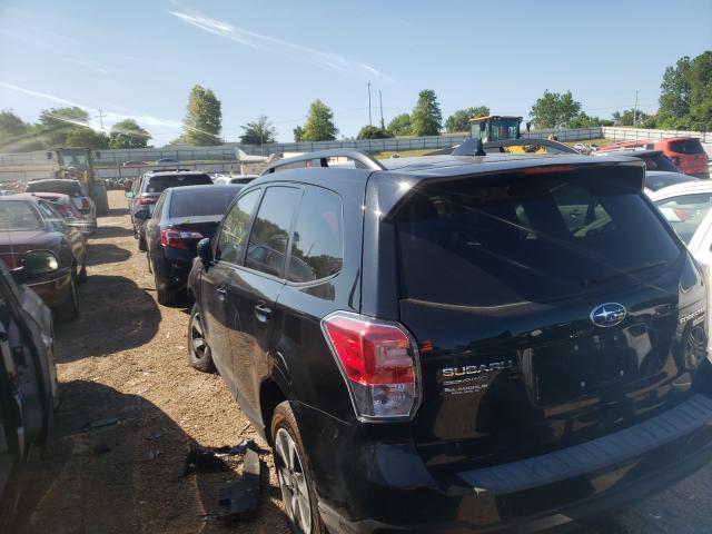 Photo 2 VIN: JF2SJAEC2HH569462 - SUBARU FORESTER 