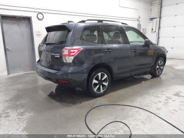 Photo 3 VIN: JF2SJAEC2HH575293 - SUBARU FORESTER 