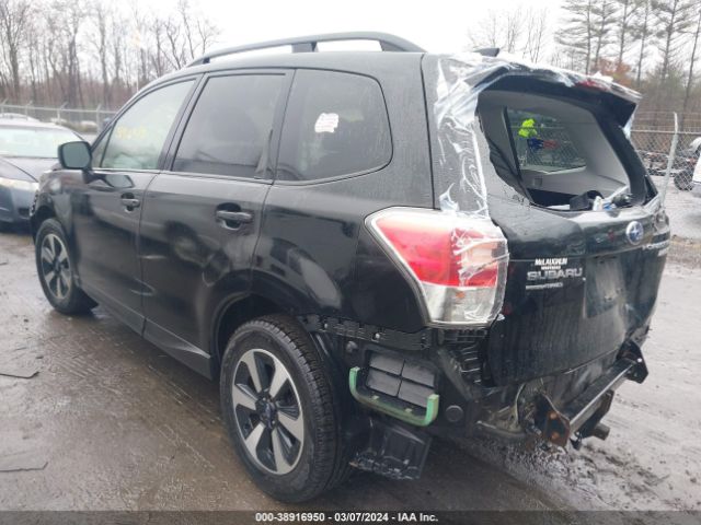 Photo 2 VIN: JF2SJAEC2HH576511 - SUBARU FORESTER 