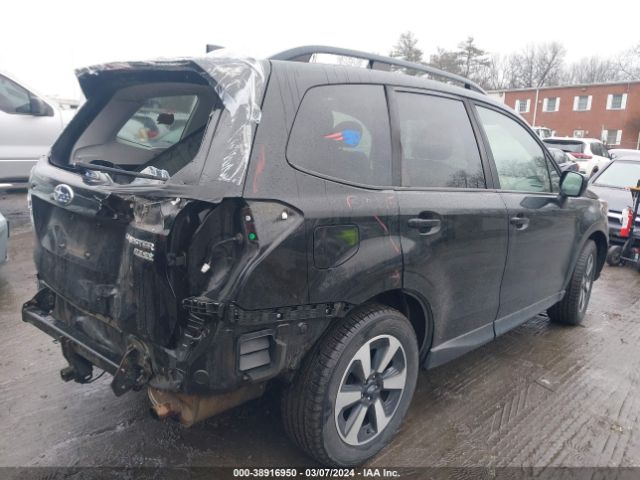 Photo 3 VIN: JF2SJAEC2HH576511 - SUBARU FORESTER 