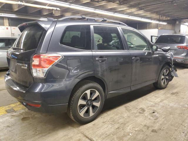 Photo 2 VIN: JF2SJAEC2HH580655 - SUBARU FORESTER 