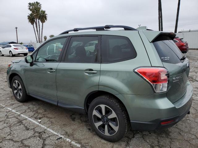 Photo 1 VIN: JF2SJAEC2HH582440 - SUBARU FORESTER 2 