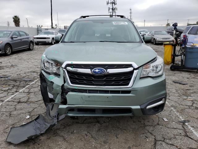 Photo 4 VIN: JF2SJAEC2HH582440 - SUBARU FORESTER 2 