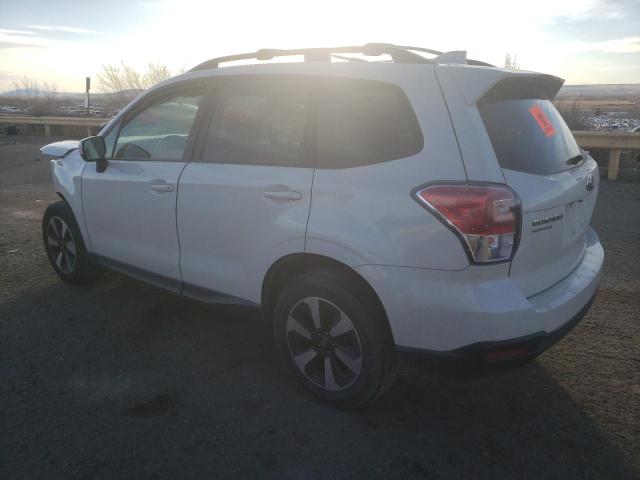 Photo 1 VIN: JF2SJAEC2HH808041 - SUBARU FORESTER 2 