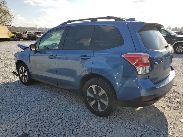 Photo 1 VIN: JF2SJAEC2HH808055 - SUBARU FORESTER 2 