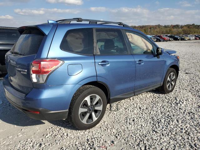 Photo 2 VIN: JF2SJAEC2HH808055 - SUBARU FORESTER 2 