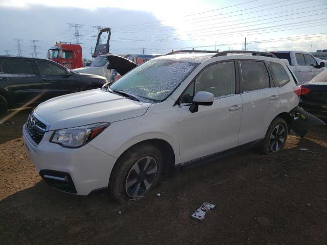 Photo 0 VIN: JF2SJAEC2JH417428 - SUBARU FORESTER 