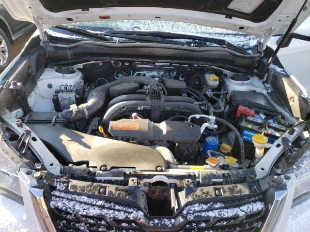 Photo 11 VIN: JF2SJAEC2JH417428 - SUBARU FORESTER 