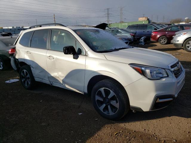 Photo 3 VIN: JF2SJAEC2JH417428 - SUBARU FORESTER 