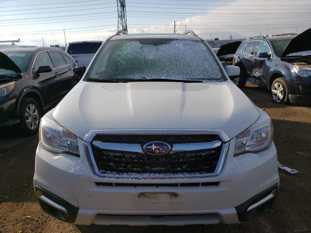 Photo 4 VIN: JF2SJAEC2JH417428 - SUBARU FORESTER 